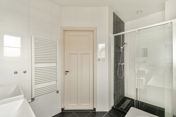 Medium property photo - Ruysdaelstraat 59-4, 1071 XB Amsterdam